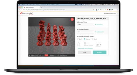 convert stl file to gcode online|Online STL Slicer & GCODE, X3G Generator.
